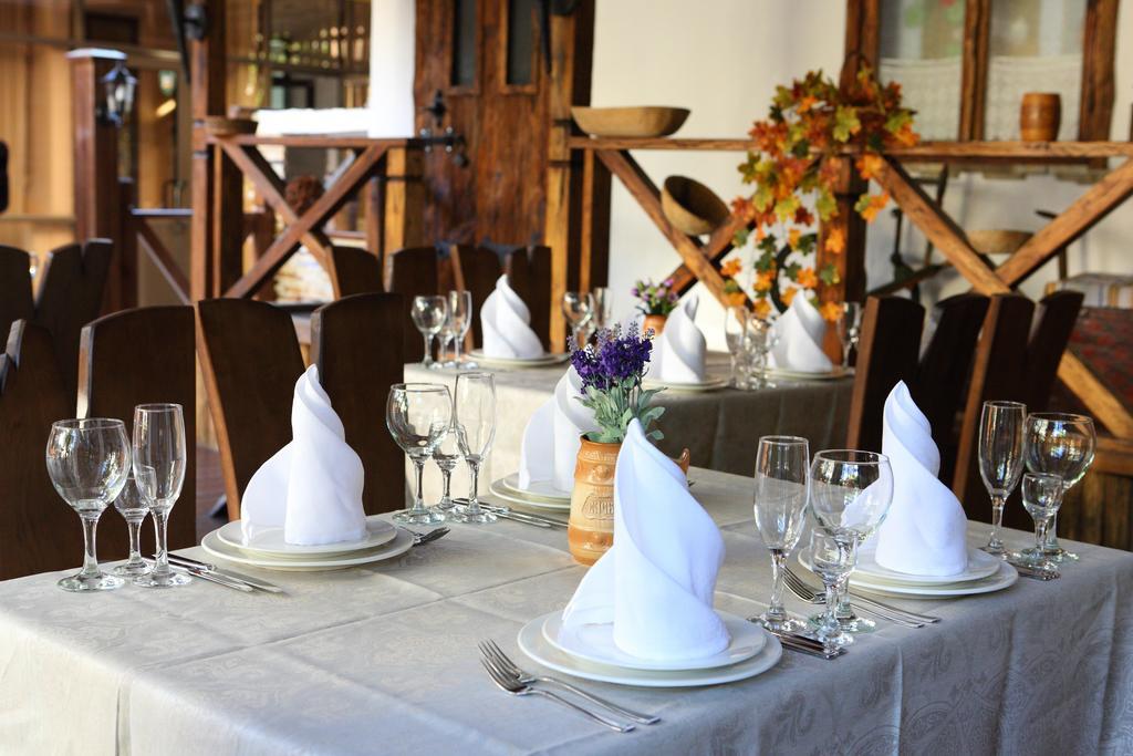 Hotel Bachus Кишинів Номер фото